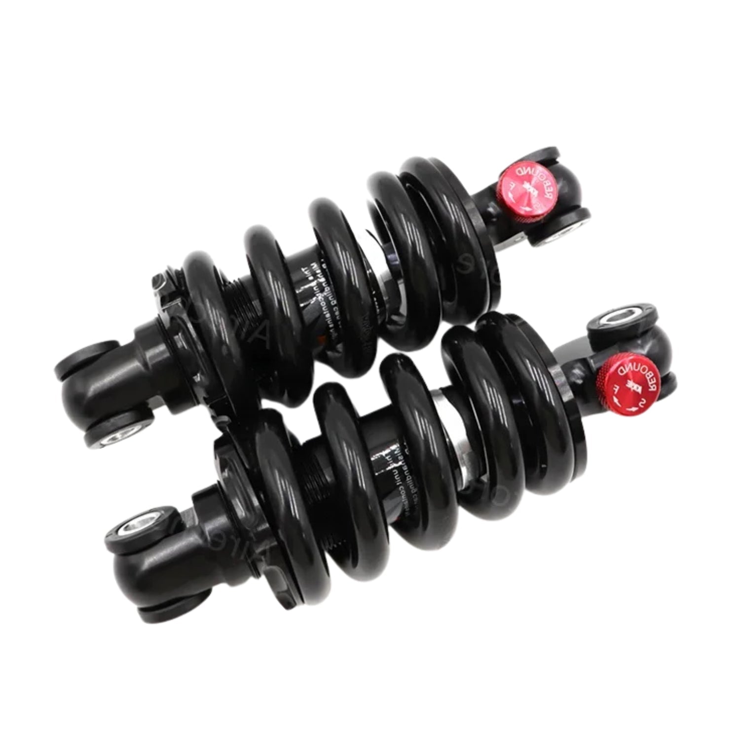Hinterer Stoßdämpfer TEVERUN Fighter Mini / Fighter Mini Pro - Ersatzteil - Wheelyshop
