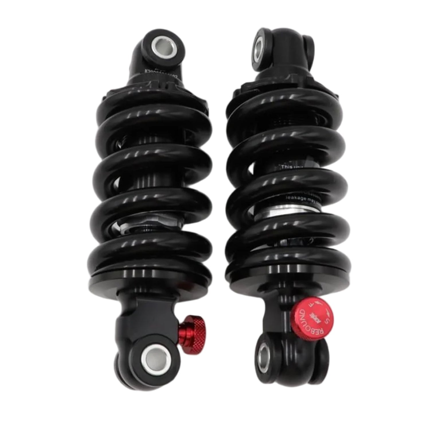 Hinterer Stoßdämpfer TEVERUN Fighter Mini / Fighter Mini Pro - Ersatzteil - Wheelyshop