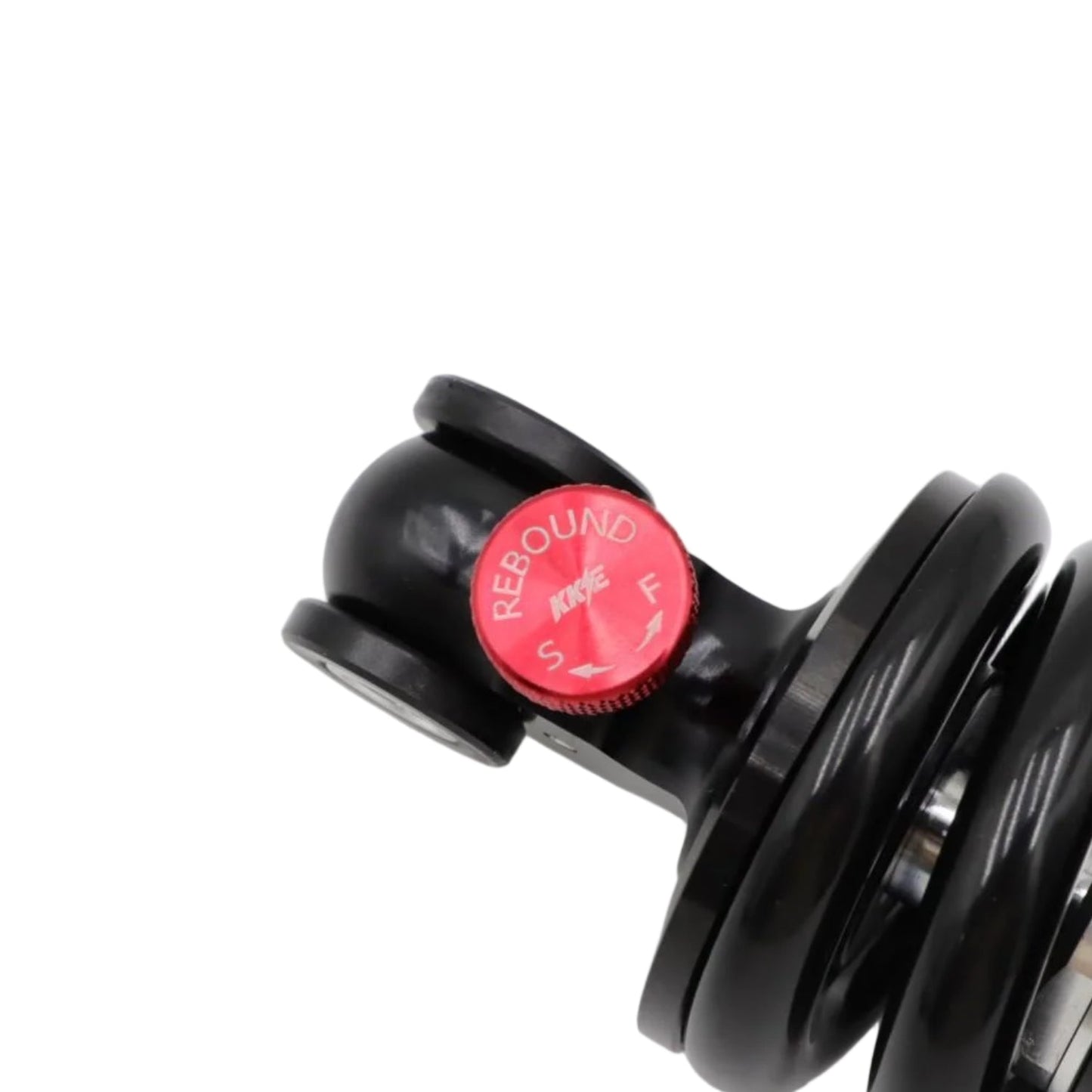 Hinterer Stoßdämpfer TEVERUN Fighter Mini / Fighter Mini Pro - Ersatzteil - Wheelyshop