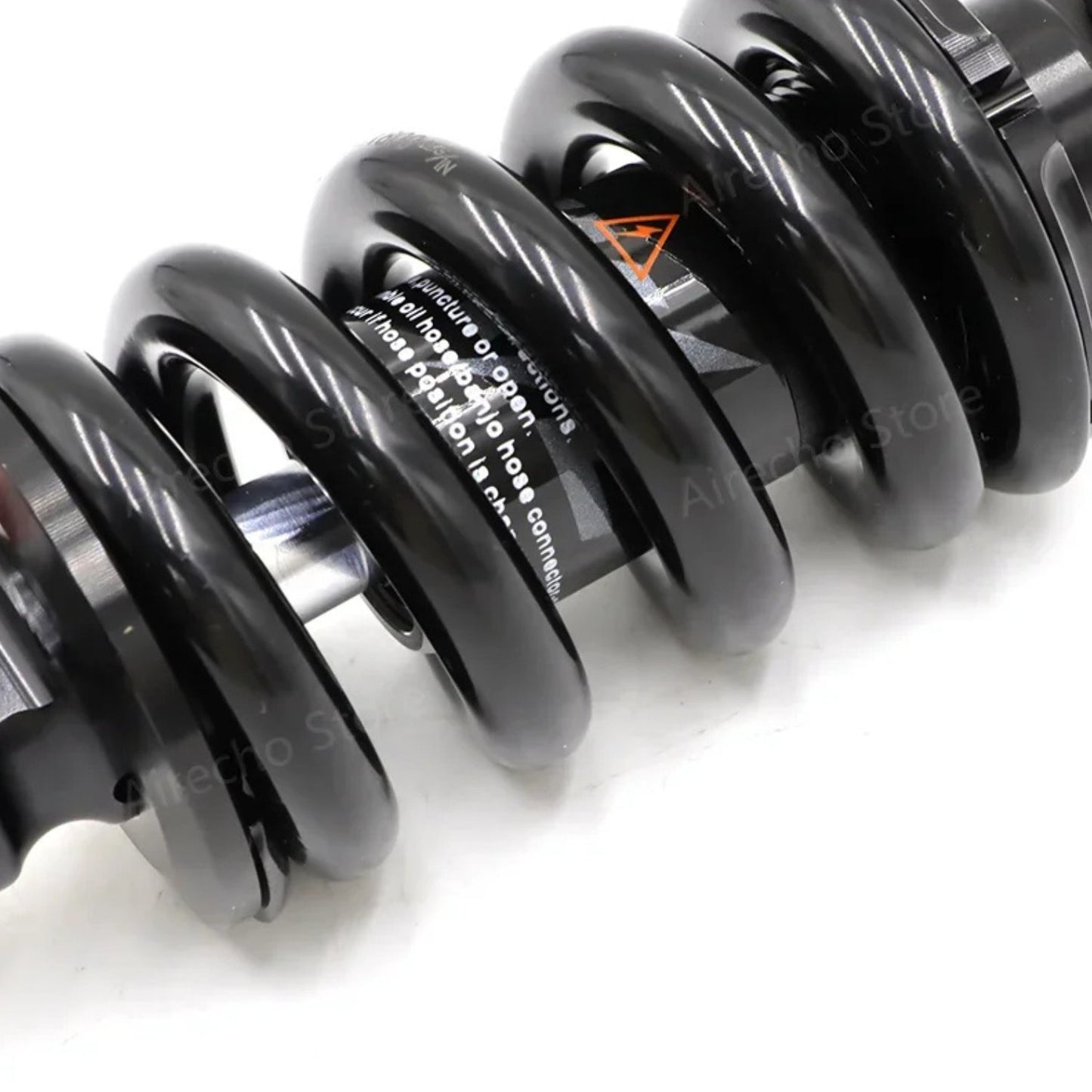 Hinterer Stoßdämpfer TEVERUN Fighter Mini / Fighter Mini Pro - Ersatzteil - Wheelyshop