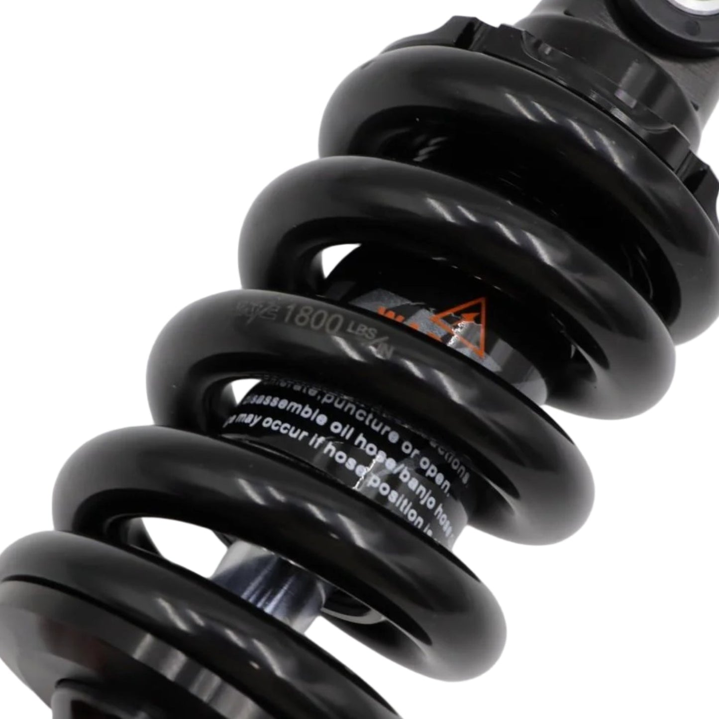 Hinterer Stoßdämpfer TEVERUN Fighter Mini / Fighter Mini Pro - Ersatzteil - Wheelyshop