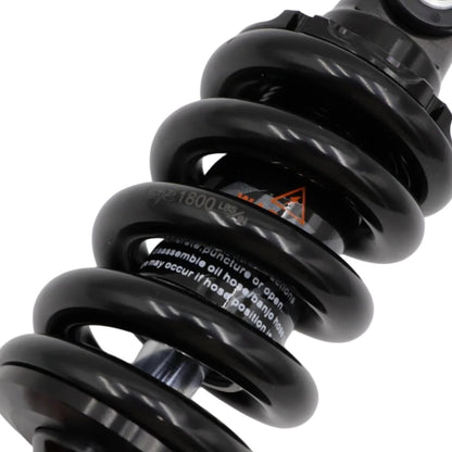 Hinterer Stoßdämpfer TEVERUN Fighter Mini / Fighter Mini Pro - Ersatzteil - Wheelyshop