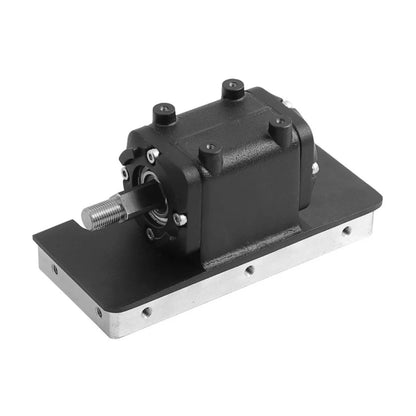 Hinterer Stoßdämpfer INOKIM OX/OXO - Ersatzteil - Wheelyshop