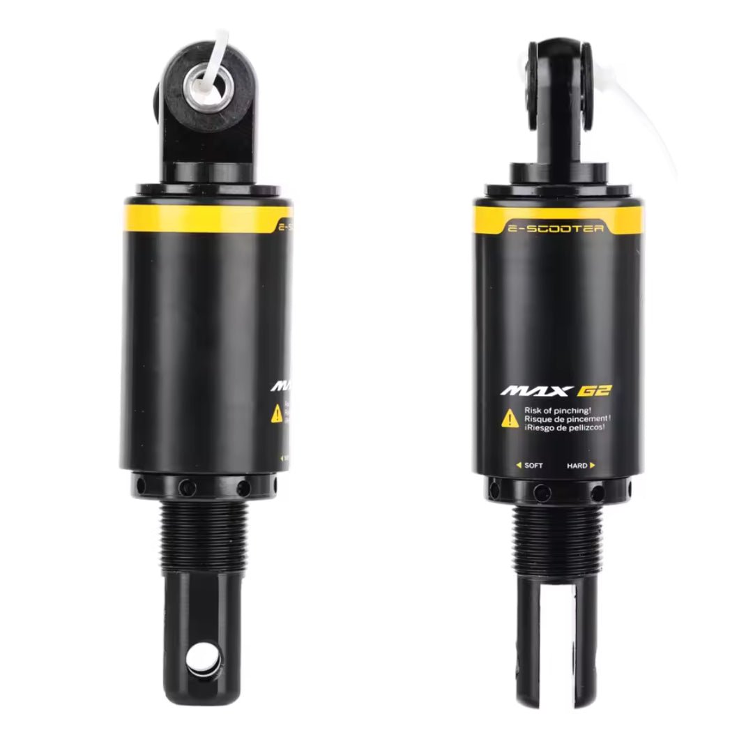 Hinterer Stoßdämpfer Ninebot G2 - Ersatzteil - Wheelyshop