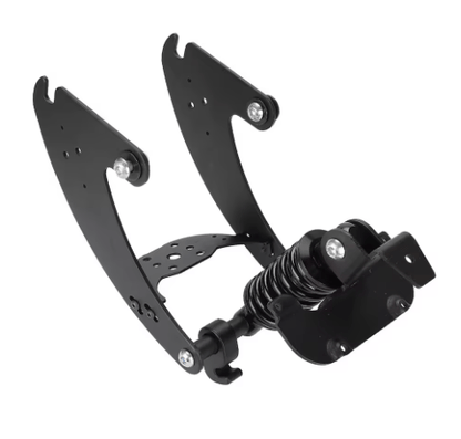 Hinterer Stoßdämpfer Ninebot G30 - Zubehör - Wheelyshop