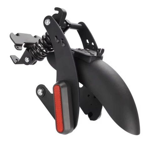 Hinterer Stoßdämpfer Ninebot G30 - Zubehör - Wheelyshop