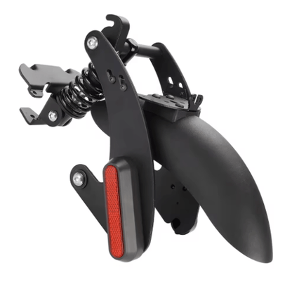 Hinterer Stoßdämpfer Ninebot G30 - Zubehör - Wheelyshop