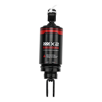Hinterer Stoßdämpfer Ninebot Max G3 - Ersatzteil - Wheelyshop