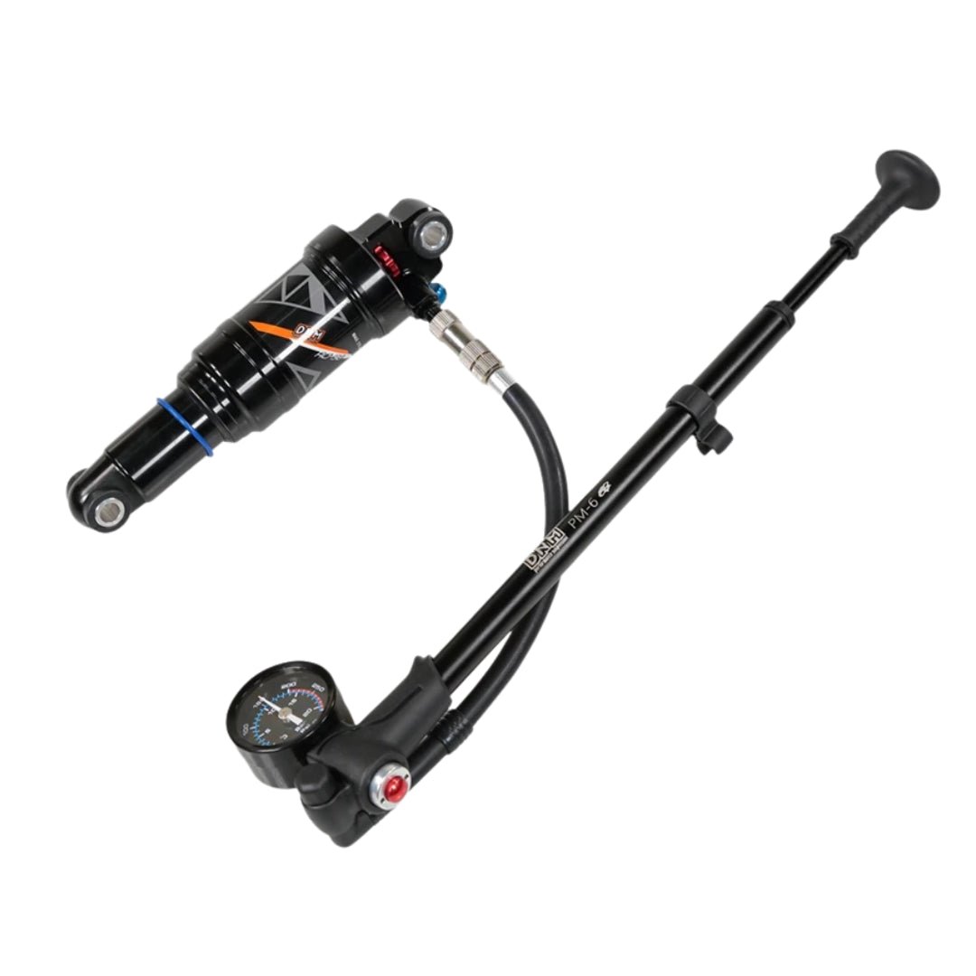 Hinterer Stoßdämpfer VSETT 10+ / ZERO 10X / TEVERUN 11 - Ersatzteil - Wheelyshop