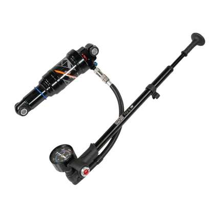 Hinterer Stoßdämpfer VSETT 10+ / ZERO 10X / TEVERUN 11 - Ersatzteil - Wheelyshop