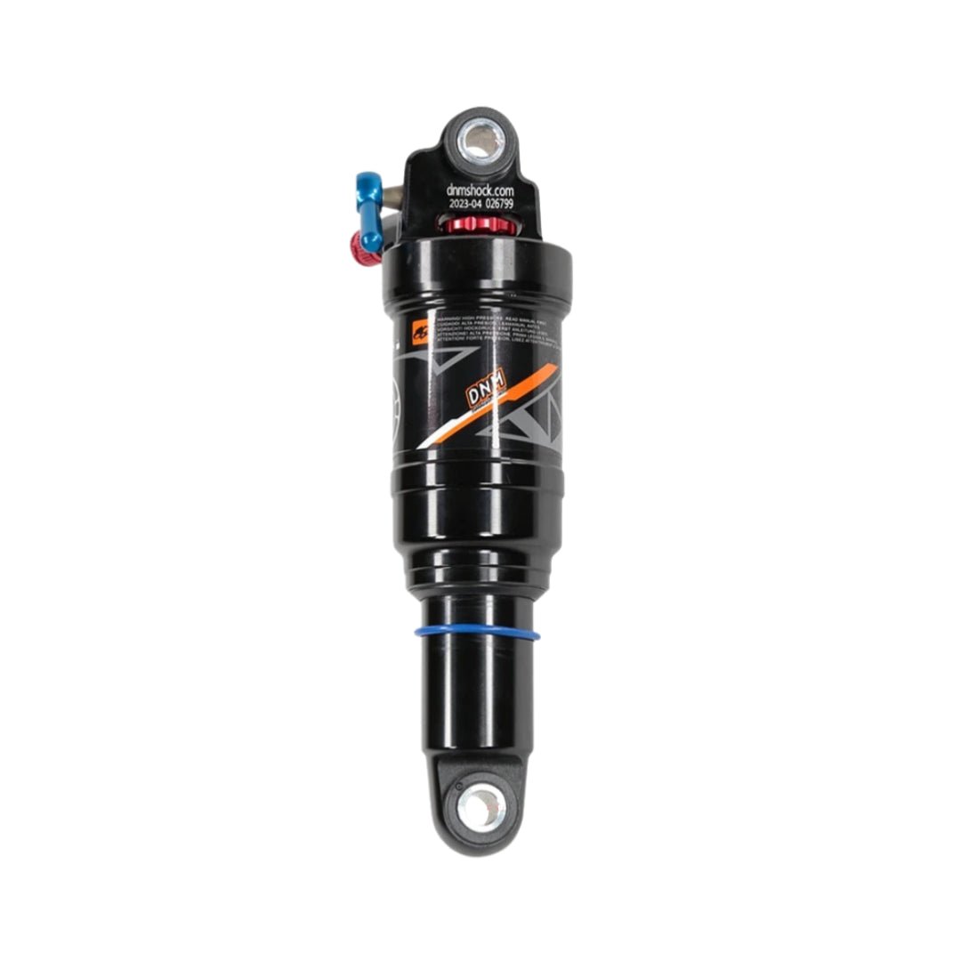 Hinterer Stoßdämpfer VSETT 10+ / ZERO 10X / TEVERUN 11 - Ersatzteil - Wheelyshop