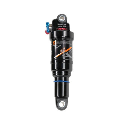 Hinterer Stoßdämpfer VSETT 10+ / ZERO 10X / TEVERUN 11 - Ersatzteil - Wheelyshop