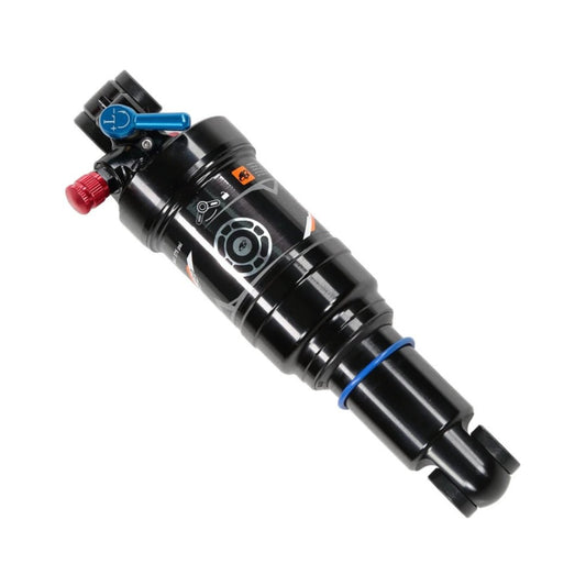 Hinterer Stoßdämpfer VSETT 10+ / ZERO 10X / TEVERUN 11 - Ersatzteil - Wheelyshop