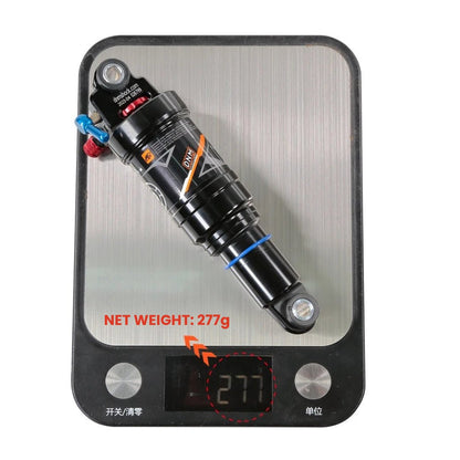 Hinterer Stoßdämpfer VSETT 10+ / ZERO 10X / TEVERUN 11 - Ersatzteil - Wheelyshop