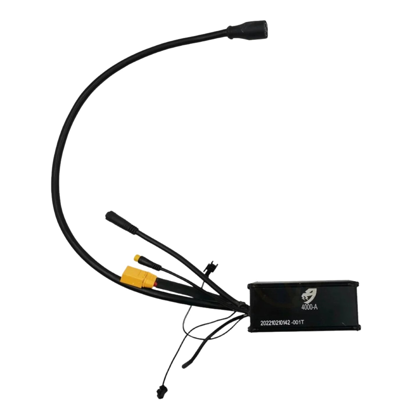 Hinterer Controller NAMI Burn-E Max - Ersatzteil - Wheelyshop