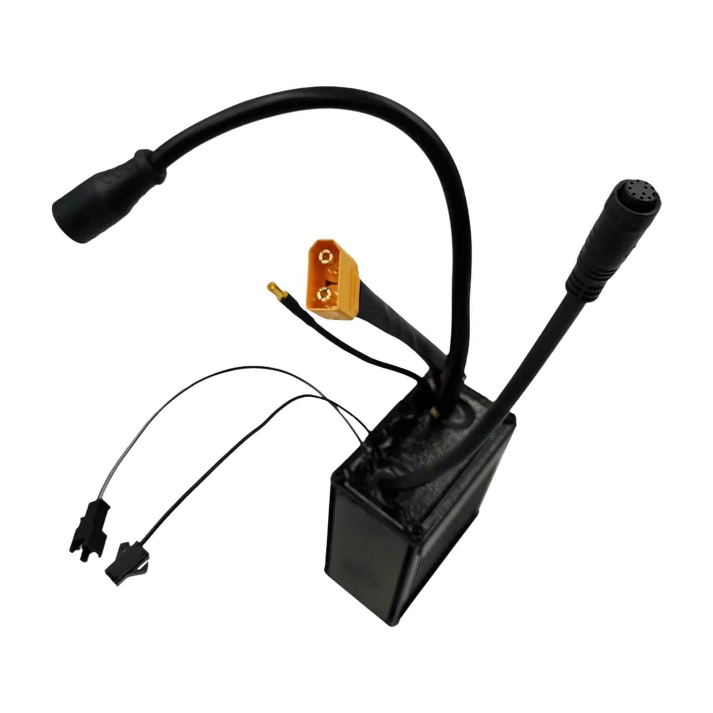 Hinterer Controller NAMI Burn-E Max - Ersatzteil - Wheelyshop