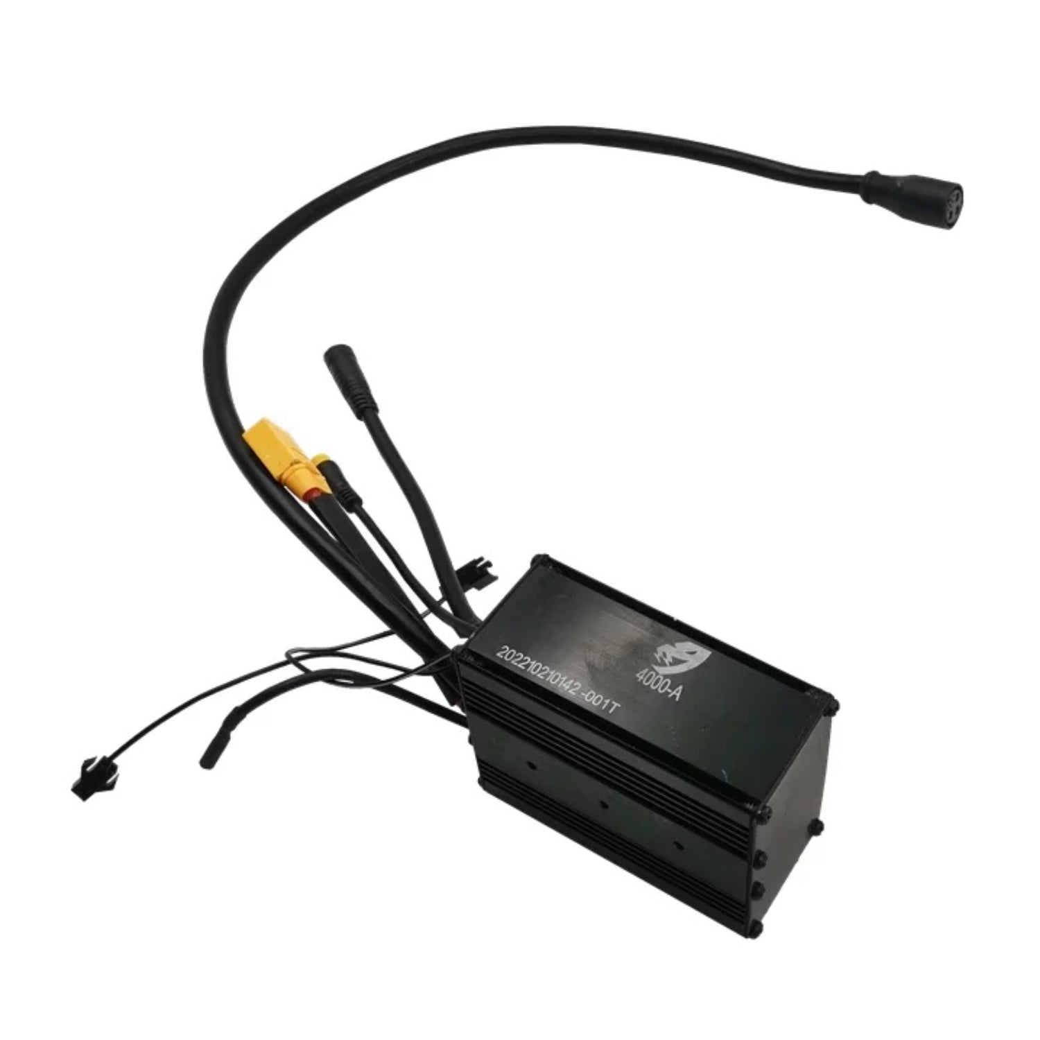 Hinterer Controller NAMI Burn-E Max - Ersatzteil - Wheelyshop