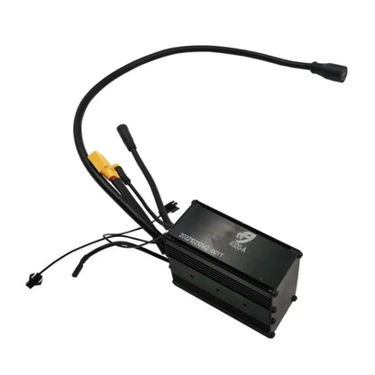 Hinterer Controller NAMI Burn-E Max - Ersatzteil - Wheelyshop