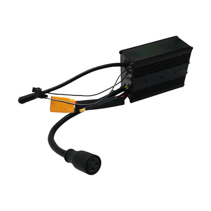 Hinterer Controller NAMI Burn-E Max - Ersatzteil - Wheelyshop