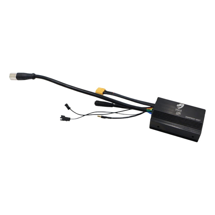 Hinterer Controller für NAMI Klima Max