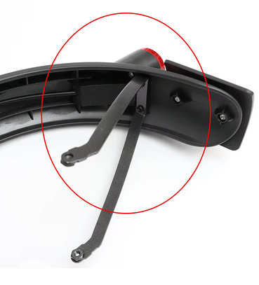 Schutzblechhalterung Metall Xiaomi - Zubehör - Wheelyshop