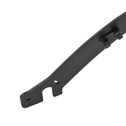 Schutzblechhalterung hinten Ninebot ZT3/ZT3 Pro - Ersatzteil - Wheelyshop