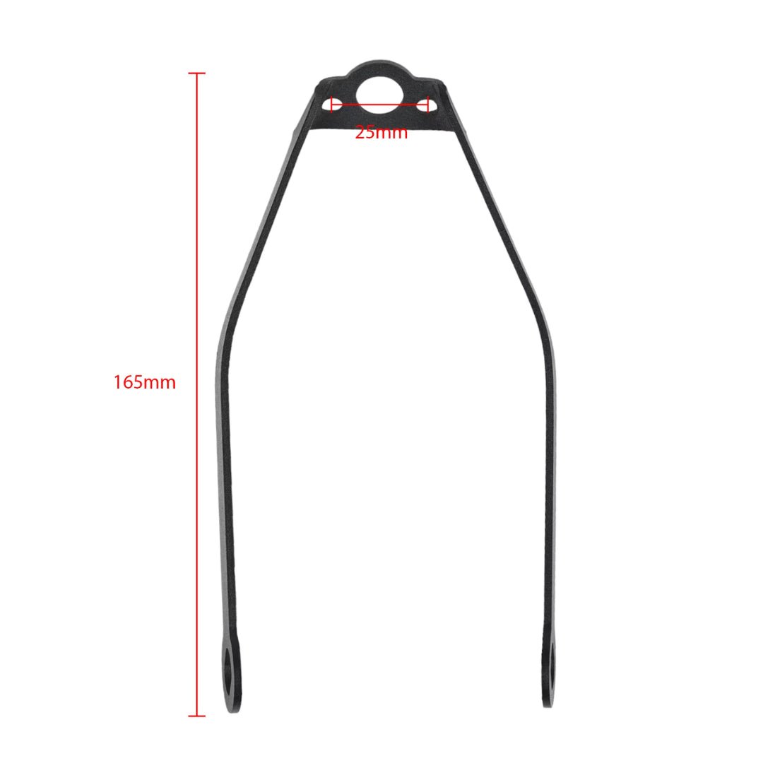 Schutzblechhalterung hinten Xiaomi 4 Lite - Ersatzteil - Wheelyshop