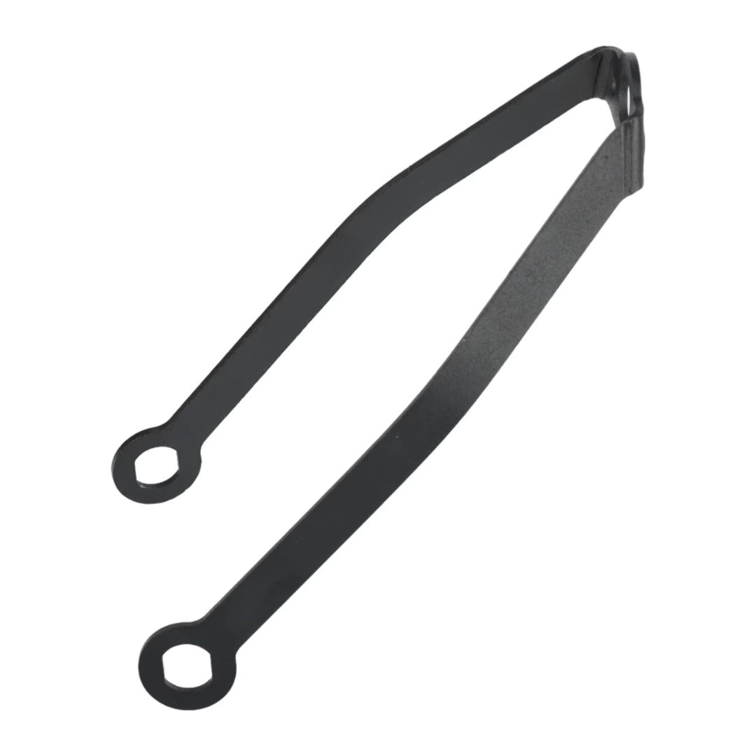 Schutzblechhalterung hinten Xiaomi 4 Lite - Ersatzteil - Wheelyshop