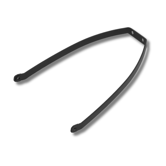 Bakskärmsstöd Xiaomi 4/4 Pro - Reservdel - Wheelyshop
