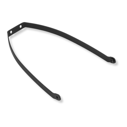 Hintere Schutzblechhalterung Xiaomi 4/4 Pro - Ersatzteil - Wheelyshop