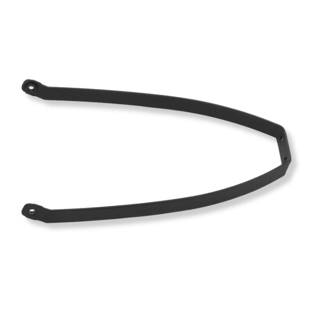 Hintere Schutzblechhalterung Xiaomi 4/4 Pro - Ersatzteil - Wheelyshop