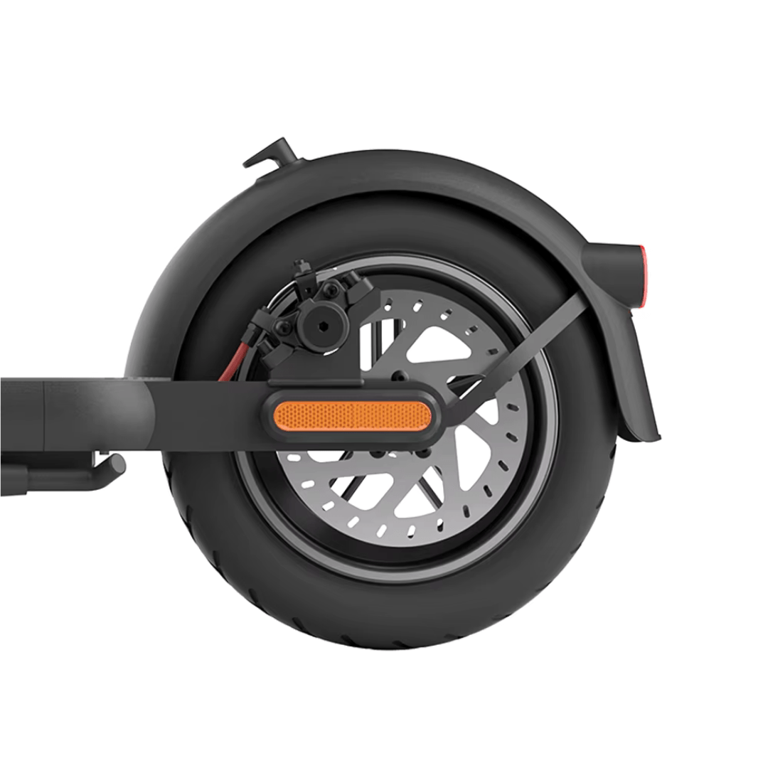 Hintere Schutzblechhalterung Xiaomi 4/4 Pro - Ersatzteil - Wheelyshop