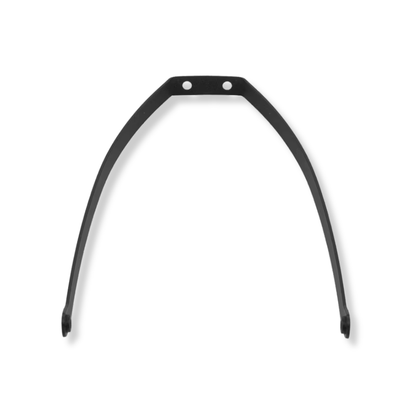Hintere Schutzblechhalterung Xiaomi 4/4 Pro - Ersatzteil - Wheelyshop