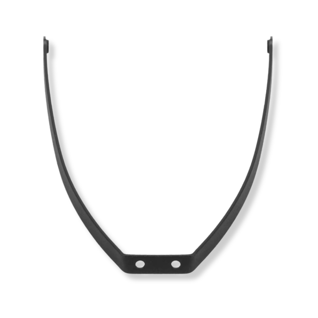 Hintere Schutzblechhalterung Xiaomi 4/4 Pro - Ersatzteil - Wheelyshop