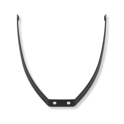 Hintere Schutzblechhalterung Xiaomi 4/4 Pro - Ersatzteil - Wheelyshop