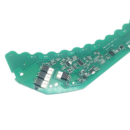 Akku-BMS-Platine InMotion V10 / V10F - Ersatzteil - Wheelyshop