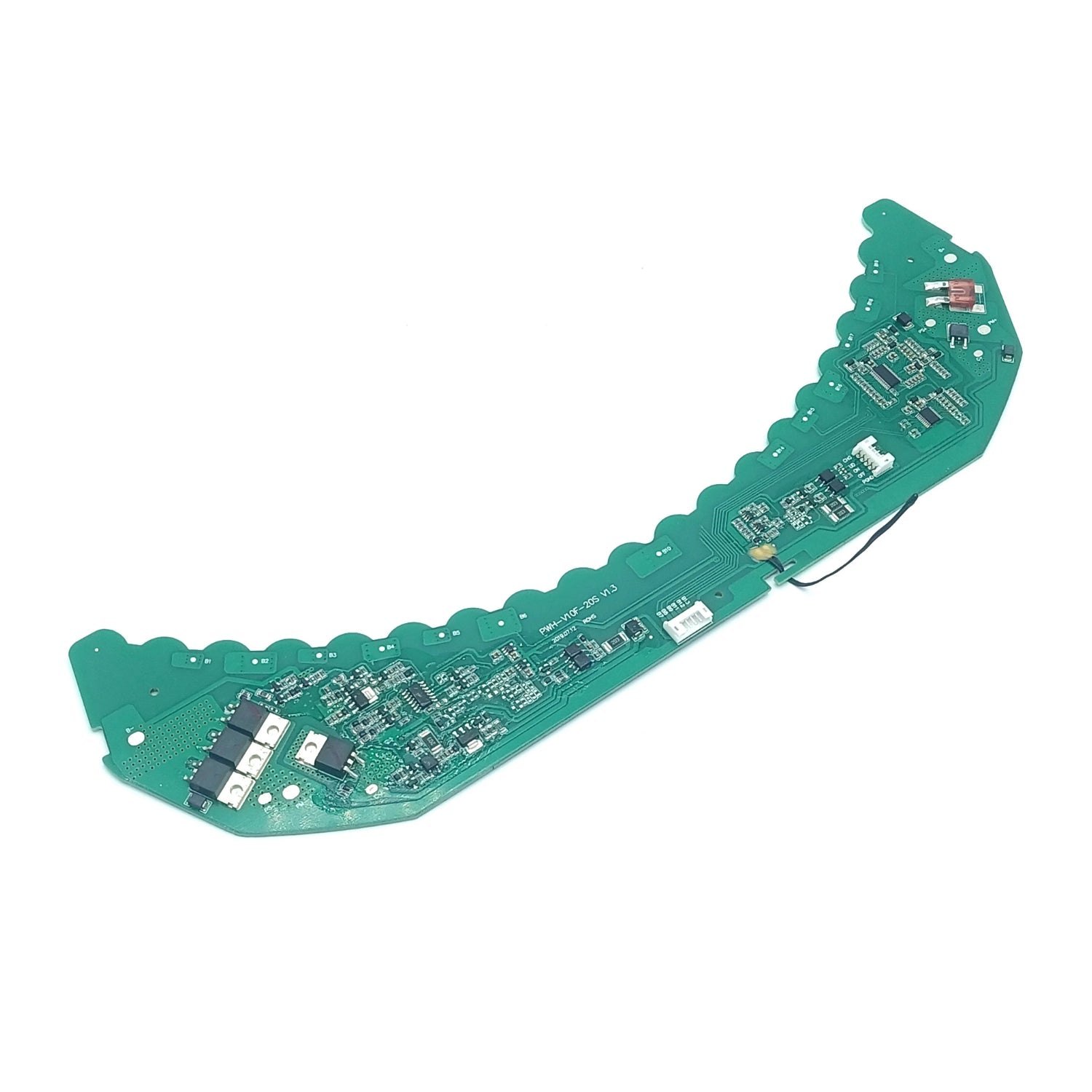 Akku-BMS-Platine InMotion V10 / V10F - Ersatzteil - Wheelyshop
