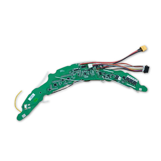 Batteri BMS kretskort InMotion V8S - Reservdel - Wheelyshop