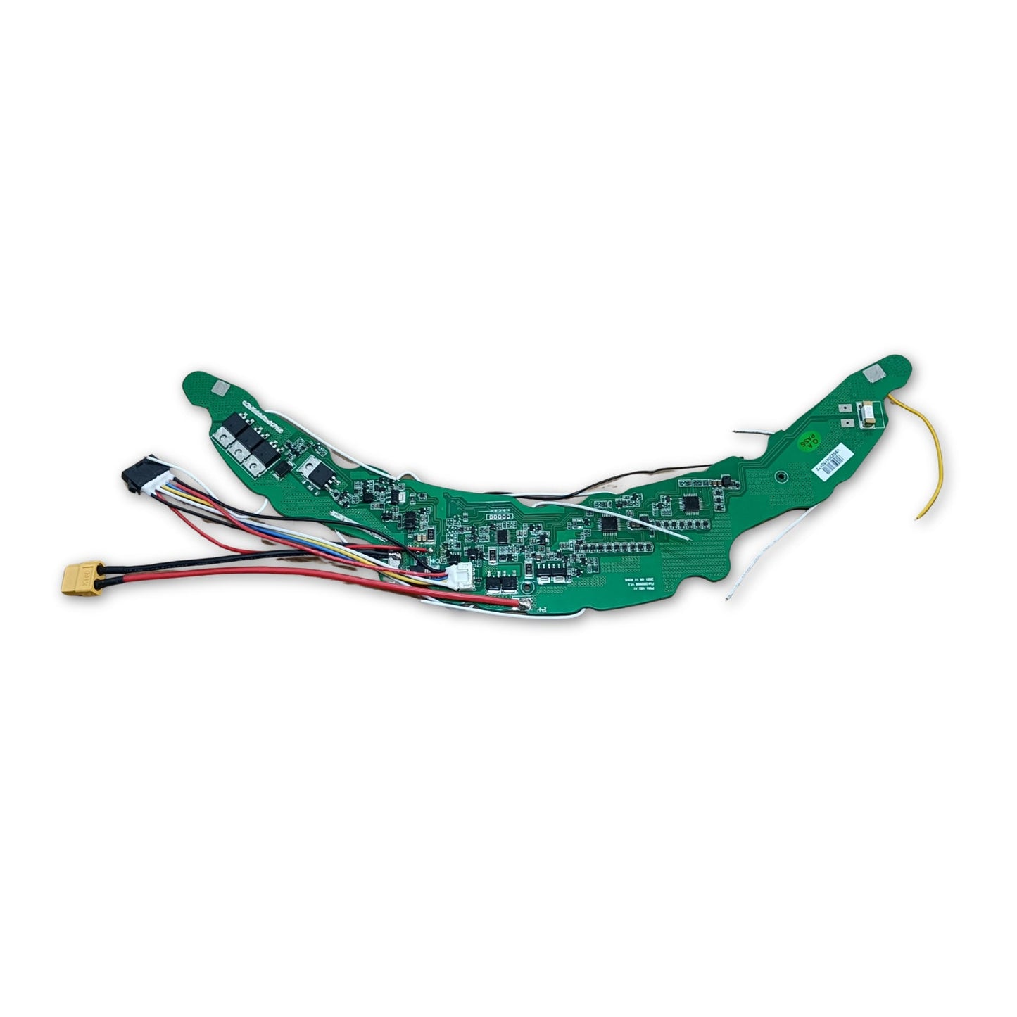 Akku-BMS-Platine InMotion V8S - Ersatzteil - Wheelyshop