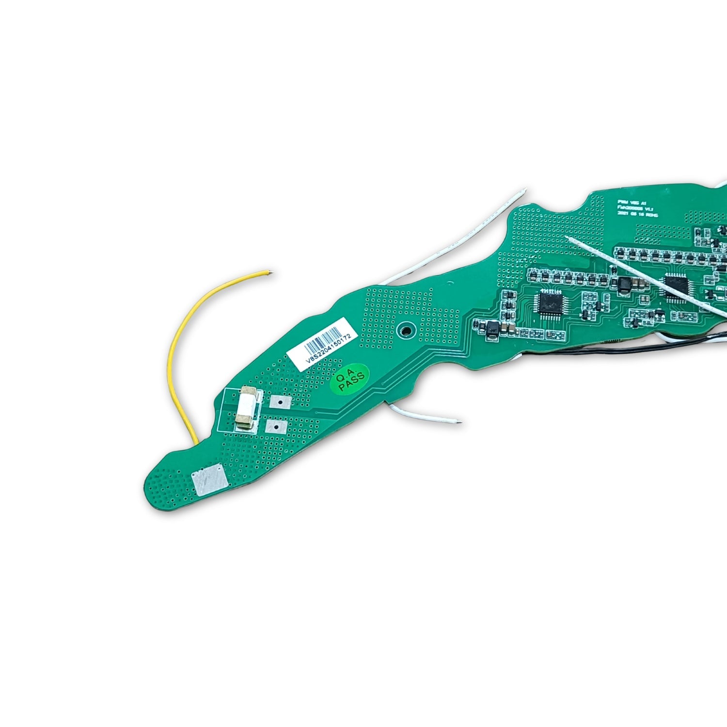 Akku-BMS-Platine InMotion V8S - Ersatzteil - Wheelyshop