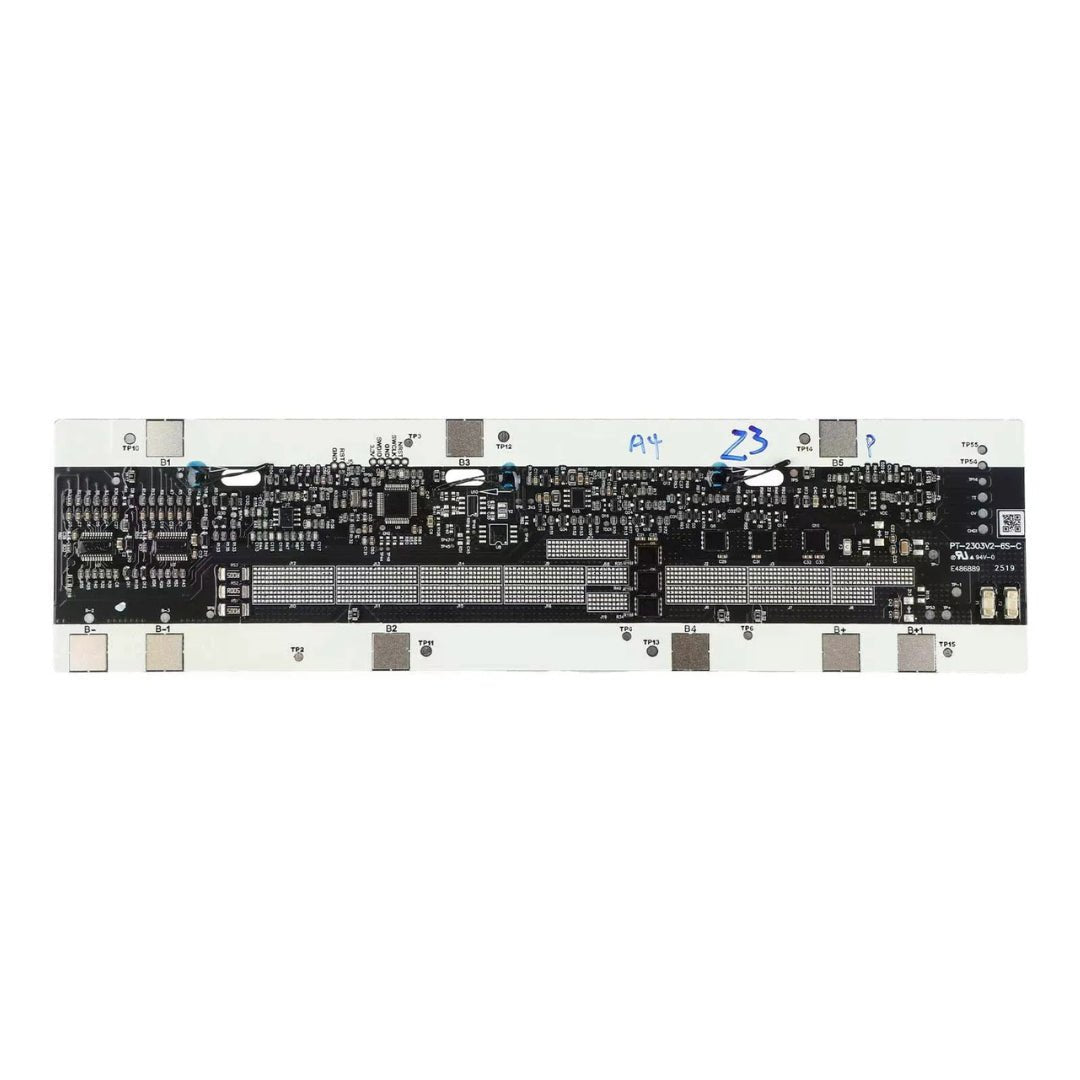 Akku-BMS-Platine Xiaomi 4 Lite (2nd Gen) - Ersatzteil - Wheelyshop
