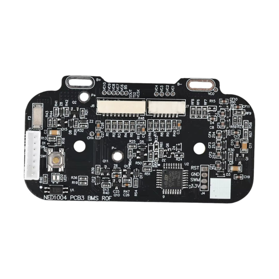 Akku-BMS-Platine Xiaomi 4 Pro - Ersatzteil - Wheelyshop