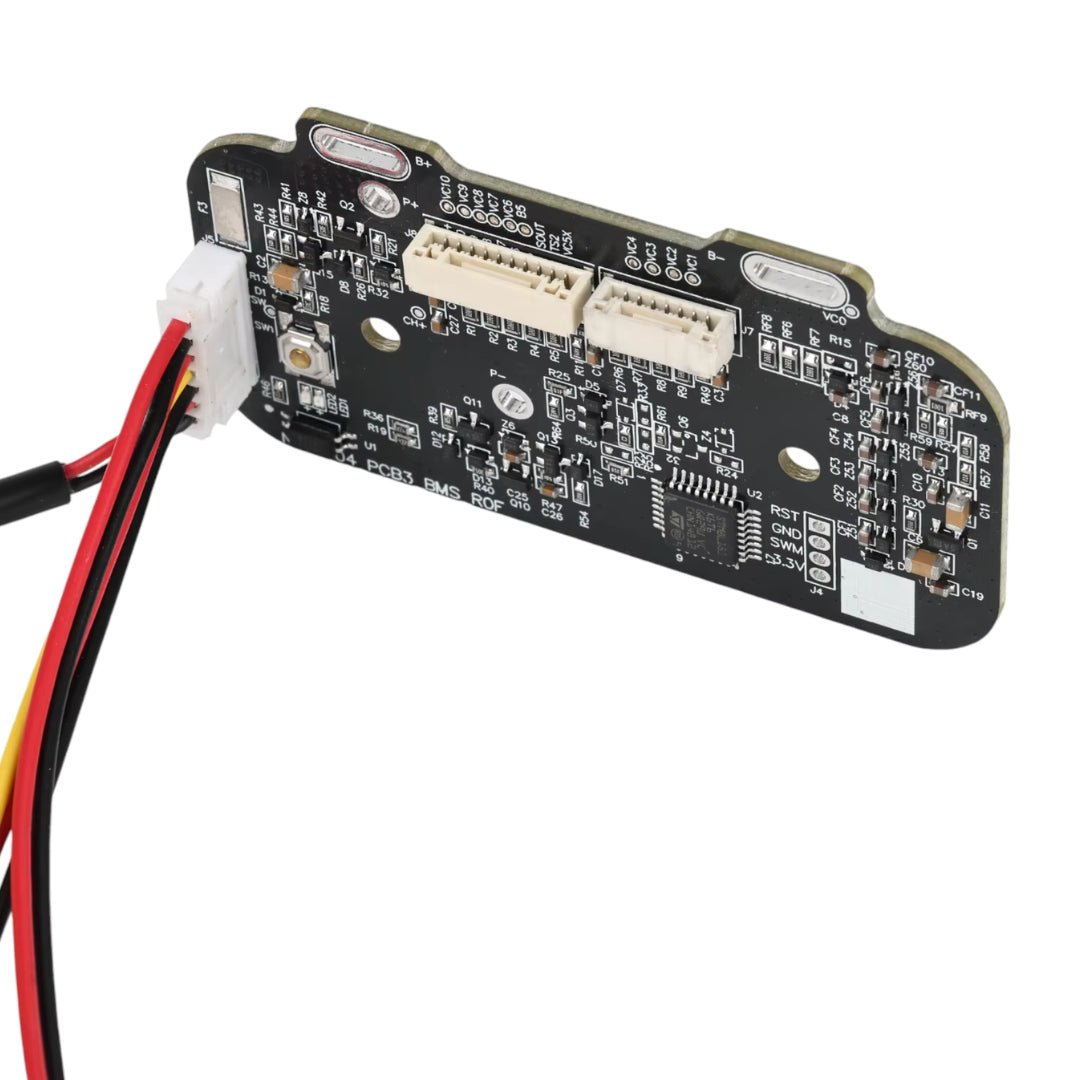 Akku-BMS-Platine Xiaomi 4 Pro - Ersatzteil - Wheelyshop