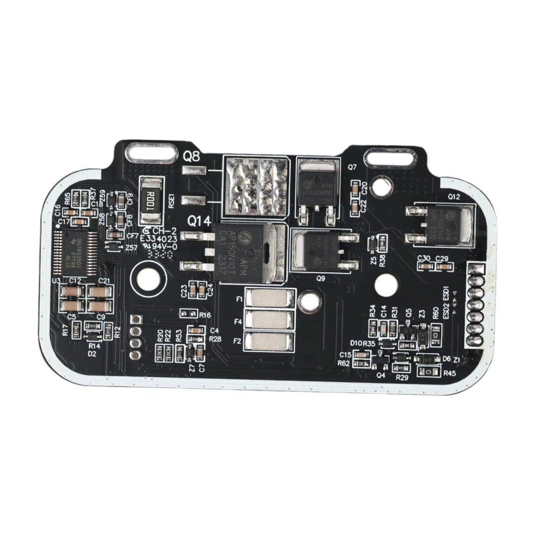 Akku-BMS-Platine Xiaomi 4 Pro - Ersatzteil - Wheelyshop