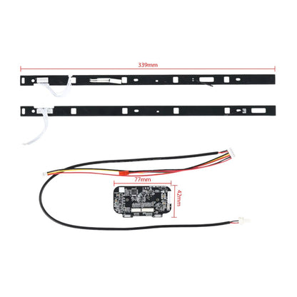 Akku-BMS-Platine Xiaomi 4 Pro - Ersatzteil - Wheelyshop