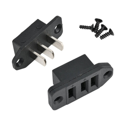 Akku- & Controller-Adapter HX X7/X8 - Ersatzteil - Wheelyshop