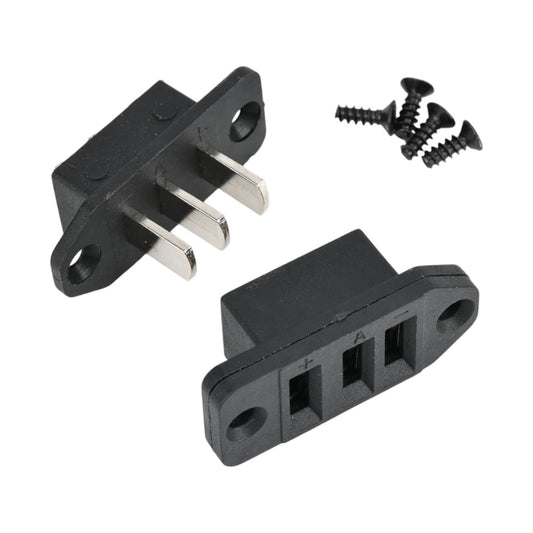 Akku- & Controller-Adapter HX X7/X8 - Ersatzteil - Wheelyshop
