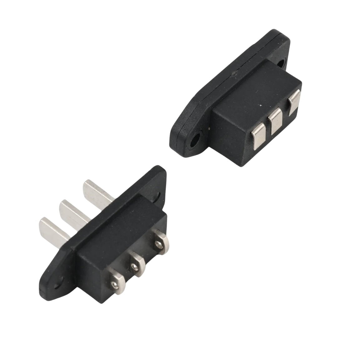 Akku- & Controller-Adapter HX X7/X8 - Ersatzteil - Wheelyshop