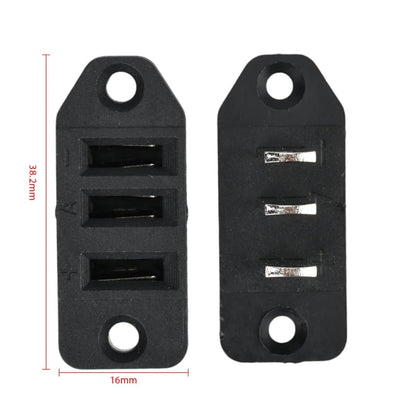 Akku- & Controller-Adapter HX X7/X8 - Ersatzteil - Wheelyshop