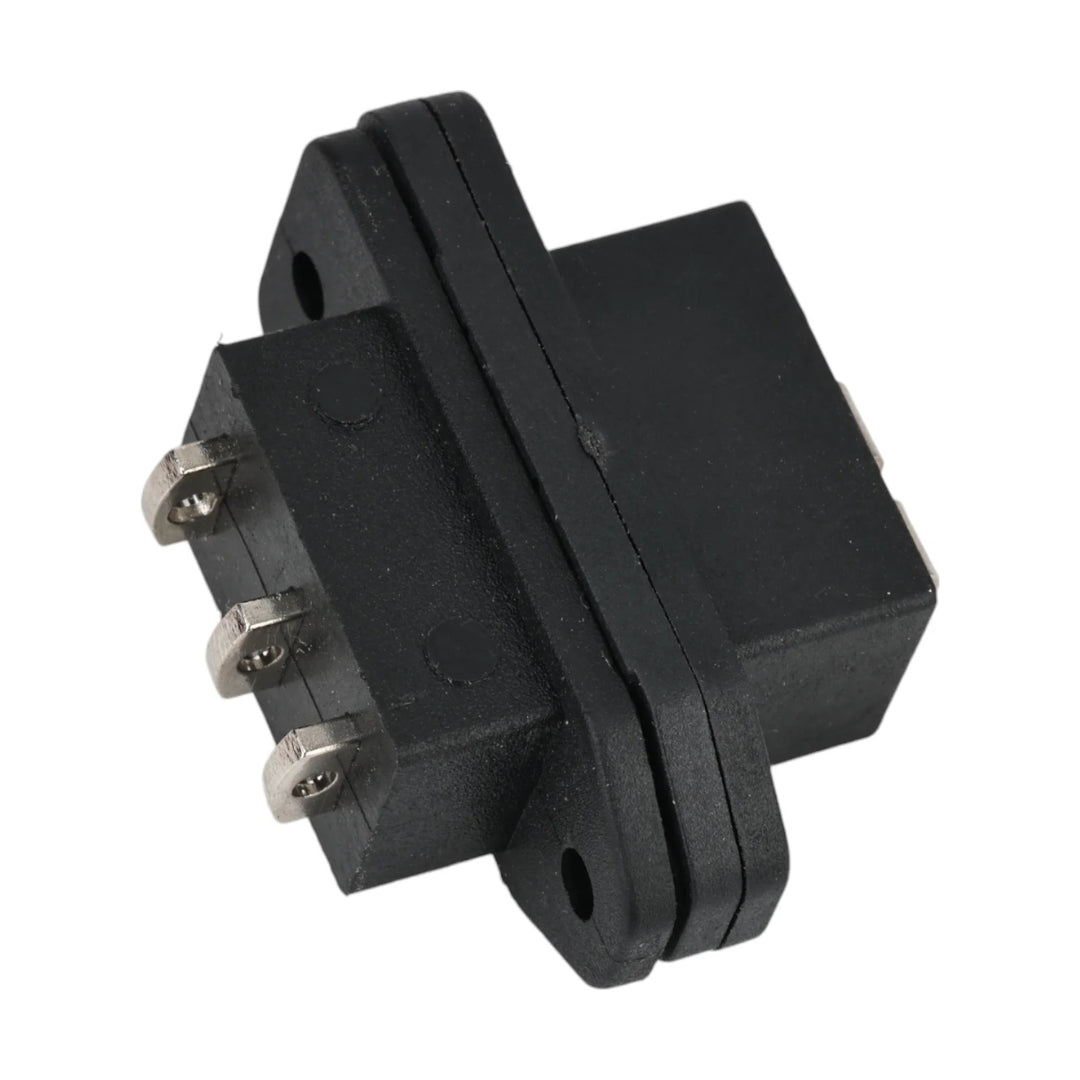 Akku- & Controller-Adapter HX X7/X8 - Ersatzteil - Wheelyshop